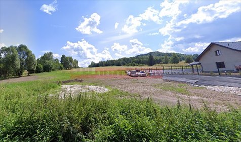 działka na sprzedaż 2579m2 działka Stronie Śląskie, Stronie Śląskie Wieś
