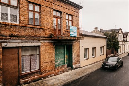 dom na sprzedaż 188m2 dom Dąbie, Adama Asnyka