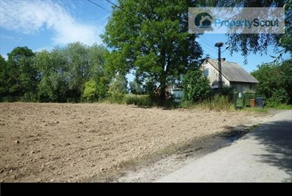 działka na sprzedaż 1000m2 działka Sobieszewo, UZDROWISKOWA