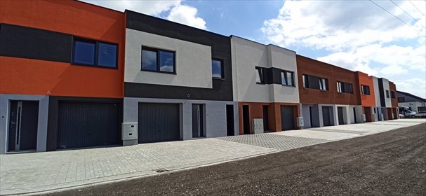 mieszkanie na sprzedaż 103m2 mieszkanie Żory, Malinowa