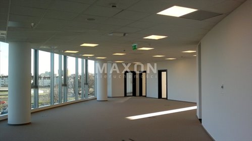 lokal użytkowy na wynajem 650m2 lokal użytkowy Warszawa, Mokotów, al. Aleja Wyścigowa