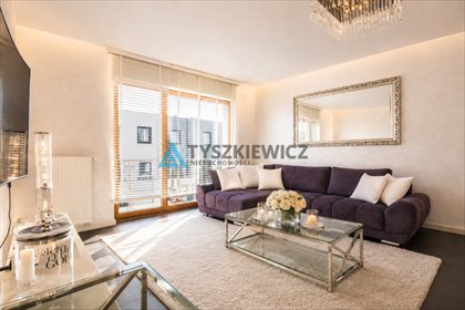 mieszkanie na sprzedaż 75m2 mieszkanie Gdynia, Mały Kack, Strzelców