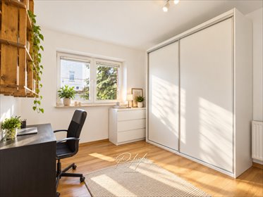 Na wynajem funkcjonalne 31 m² w Warszawie z oddzielną kuchnią mieszkanie Warszawa, Praga-Południe Grochów, Sztabowa