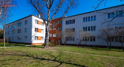 mieszkanie na sprzedaż 29m2 mieszkanie Warszawa, Wola, Obozowa