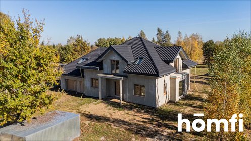 dom na sprzedaż 352m2 dom Pomyków