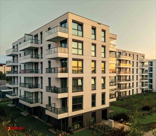 mieszkanie na sprzedaż 56m2 mieszkanie Gdańsk, Aleja Pawła Adamowicza