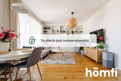 Polecam nowoczesne 3-pokojowe mieszkanie 71,6 m² w Pruszkowie mieszkanie Pruszków, Powstańców