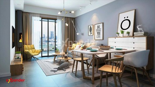 mieszkanie na sprzedaż 32m2 mieszkanie Poznań, Klemensa Janickiego