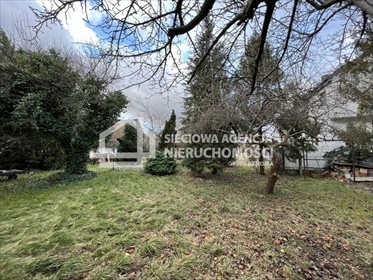 Działka 582 m² z możliwością zabudowy bliźniaczej polecam działka Rumia