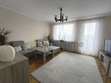 Na sprzedaż przestronne 3-pokojowe mieszkanie 62 m² z balkonem w Nowej Soli mieszkanie Nowa Sól, Konstytucji 3 Maja