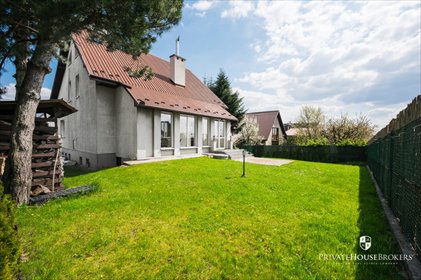 Dom na sprzedaż Baranówka, Dębowa 230m2 Foto 1