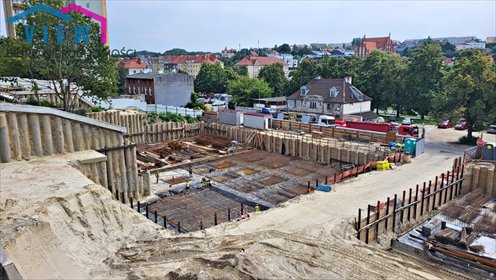 mieszkanie na sprzedaż 38m2 mieszkanie Gdańsk, Siedlce