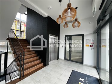 Wynajmę prestiżowy lokal 140m² z tarasem i parkingiem lokal użytkowy Gdynia, Redłowo