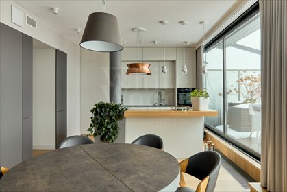 mieszkanie na sprzedaż 108m2 mieszkanie Gdynia, Śródmieście, Antoniego Abrahama