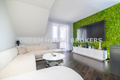 Sprzedam luksusowe dwupoziomowe mieszkanie 78 m² z inteligentnym oświetleniem mieszkanie Rzeszów, Zalesie, Sikorskiego