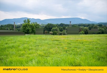 Działka budowlana na sprzedaż Andrychów 1 472m2 Foto 4