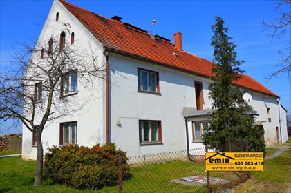 Dom 161 m² na dużej działce 0,27 ha w Niedaszowie zapraszam dom Niedaszów