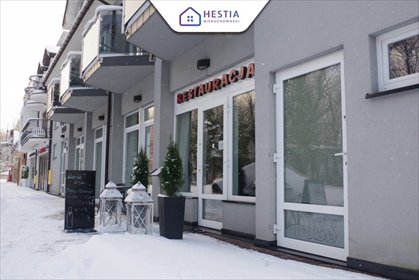 lokal użytkowy na sprzedaż 600m2 lokal użytkowy Dziwnów