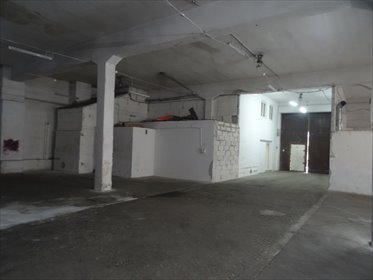 Wynajmę magazyn 320 m² z rampą i biurem w Gorzowie magazyn Gorzów Wielkopolski, Wieprzyce