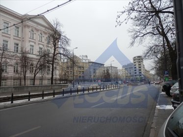 Nowoczesny lokal biurowy 68 m2 w kamienicy z windą lokal użytkowy Warszawa, Śródmieście, Stanisława Noakowskiego