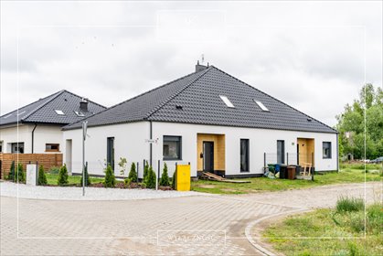 dom na sprzedaż 89m2 dom Rogoźno