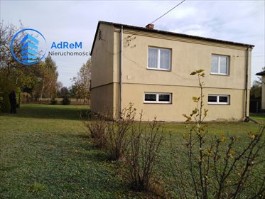 Dom na sprzedaż Nowy Prażmów 220m2 Foto 1