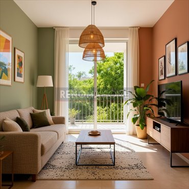 mieszkanie na sprzedaż 39m2 mieszkanie Legnica