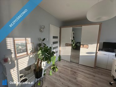 Przestronne 3-pokojowe mieszkanie na Mokotowie z balkonem mieszkanie Warszawa, Mokotów, Blacharska 1