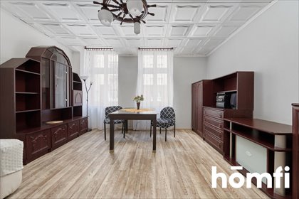 Przestronne 3-pokojowe mieszkanie z 2 kuchniami (77,67 m²) mieszkanie Wrocław, Śródmieście, Kluczborska