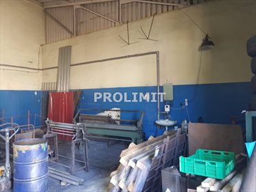 Magazyn na sprzedaż Katowice, Wełnowiec, Modelarska 301m2 Foto 3