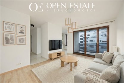 mieszkanie na sprzedaż 52m2 mieszkanie Warszawa, Mokotów, Aleja gen. Władysława Sikorskiego