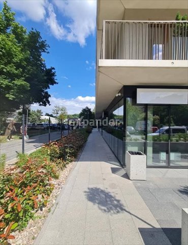 lokal użytkowy na sprzedaż 35m2 lokal użytkowy Wrocław, Borek, Drukarska