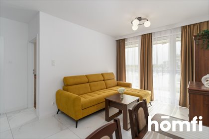 mieszkanie na wynajem 40m2 mieszkanie Rumia, Jeziorna