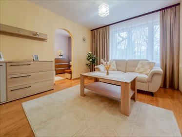 mieszkanie na sprzedaż 36m2 mieszkanie Kraków, Nowa Huta, Albertyńskie, os. Albertyńskie