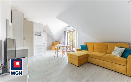 mieszkanie na wynajem 35m2 mieszkanie Nowęcin, NOWĘCIN, POLANKI