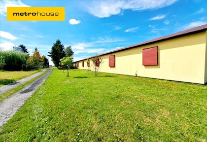 lokal użytkowy na sprzedaż 78000m2 lokal użytkowy Krzczonowice