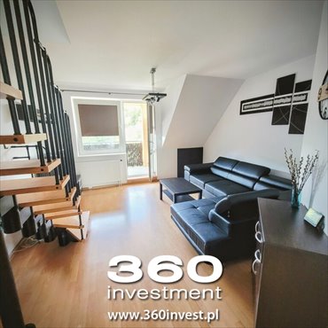 Mieszkanie 52 m² w Szczecinie - polecam mieszkanie Szczecin, Os. Bukowe, Swojska