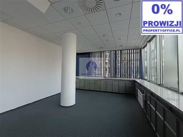Zapraszam do wynajmu 242 m² biura na Mokotowie lokal użytkowy Warszawa, Mokotów, Domaniewska