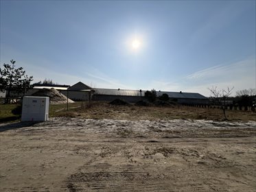 działka na sprzedaż 885m2 działka Żelków, Żelków, Różana