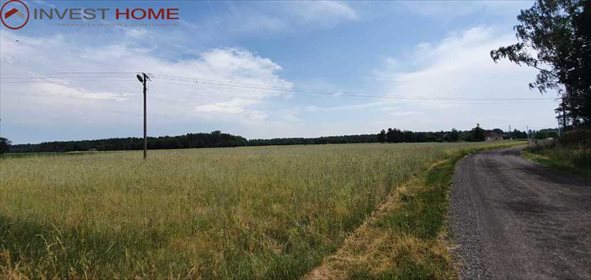 Działka inna na sprzedaż Gierłatowo 832m2 Foto 4