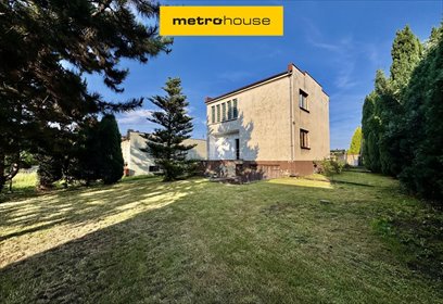 Przestronny dom 128 m² z garażem i dużą działką dom Rydułtowy, Wróblewskiego