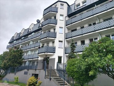 Mieszkanie na sprzedaż 64m2 mieszkanie Ząbki, Zieleniecka, Ząbki