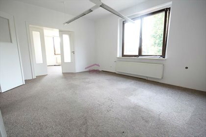 Na wynajem przestronne 108 m² biuro lub mieszkanie w Katowicach mieszkanie Katowice, Koszutka, Korfantego