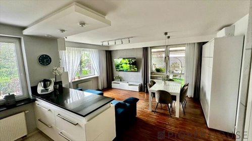 3-pokojowe mieszkanie z tarasem 35 m² - Białołęka mieszkanie Warszawa, Białołęka, Skarbka z Gór