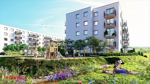 mieszkanie na sprzedaż 61m2 mieszkanie Starogard Gdański, gen. Stanisława Sosabowskiego