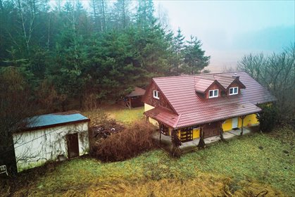 dom na sprzedaż 99m2 dom Czarny Las-Kolonia