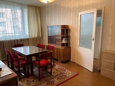mieszkanie na sprzedaż 59m2 mieszkanie Poznań, Jeżyce, Szpitalna