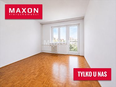 mieszkanie na sprzedaż 42m2 mieszkanie Warszawa, Mokotów, ul. Sardyńska