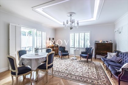 dom na sprzedaż 340m2 dom Warszawa, Ursynów Imielin, Rybitwy