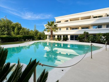 Apartament 55 m² nad Jeziorem Garda - zapraszam mieszkanie Jezioro Garda